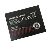 Backupower Replacement W-10A Battery Compatible with Netgear MR1100 AT&T Nighthawk M1 LTE Mobile Hotspot Router Battery W-10A 5040mAh