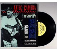 Backwards and forwards (live, London, Oct. 16th, 1984) [VINYL]