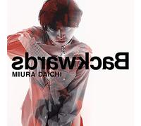 Backwards(CD+Blu-ray)