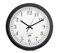 Backwards Clock - Brand New & Sealed
