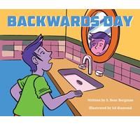 Backwards Day
