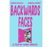 Backwards Faces [DVD]
