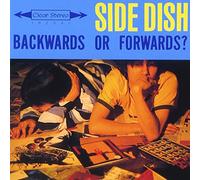 BACKWARDS OR FORWARDS?