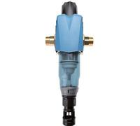 Backwash Filter Brass R1 1/2'' 150 l/min