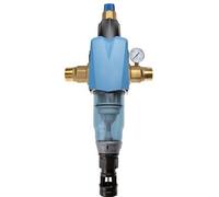 Backwash Filter Pressure Reducer Brass R2'' 183 l/min 2-6 bar/29-87psi