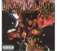 Backwood Boys - Backwood Project
