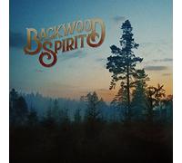 Backwood Spirit - Backwood Spirit