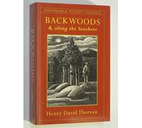 Backwoods and Along the Seashore (Shambhala Pocket Classics)