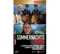Backwoods Crimes: Midsummer Night's Murder ( Landkrimi: Sommernachtsmord )