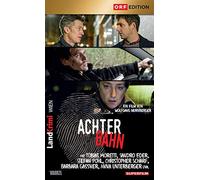 Backwoods Crimes: Vienna Rollercoaster ( Landkrimi: Achterbahn )