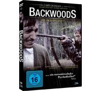 Backwoods - Die Jagd beginnt!