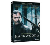 Backwoods - die Jagd Beginnt [Import allemand]