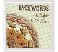 Backwords - The Buffalo Still Roam