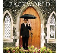 Backworld - All That Remains [Vinyl Maxi-Single] [VINYL]