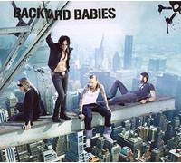 Backyard Babies