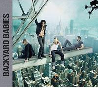 Backyard Babies (Ltd)