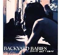 Backyard Babies - Diesel & Power