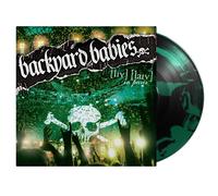 Backyard Babies - Live Live In Paris [VINYL]