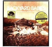 BACKYARD BABIES - People Like People Like People Like Us (Coloured Vinyl)