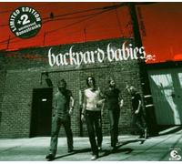 Backyard Babies - Stockholm Syndrome