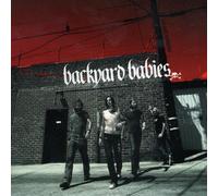 Backyard Babies - Stockholm Syndrome