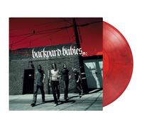Backyard Babies - Stockholm Syndrome [VINYL]