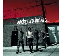 Backyard Babies Stockholm Syndrome (Vinyl)