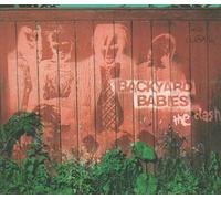Backyard Babies - The Clash