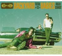 Backyard Babies - Total 13