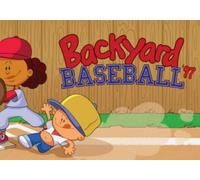Backyard Baseball '97 (PC) Steam Account - GLOBAL