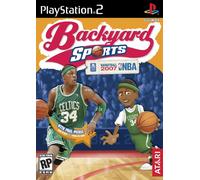 Backyard Basketball 2007 / Game
