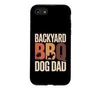 Backyard BBQ Dog Dad Case for iPhone SE (2020) / 7/8