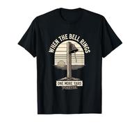 Backyard Bell Ultra One More Yard 100 Mile T-Shirt