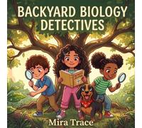 Backyard Biology Detectives