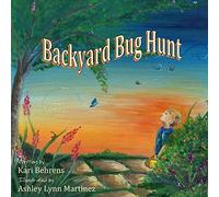 Backyard Bug Hunt