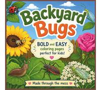 Backyard Bugs