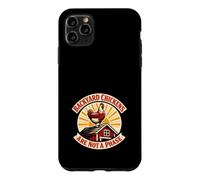 Backyard Chickens Lifestyle Chicken Keeper Life Poultry Case for iPhone 11 Pro Max