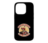 Backyard Chickens Lifestyle Chicken Keeper Life Poultry Case for iPhone 14 Pro