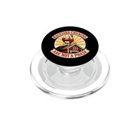 Backyard Chickens Lifestyle Chicken Keeper Life Poultry PopSockets PopGrip for MagSafe