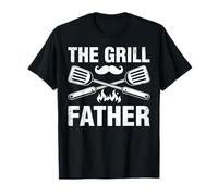 Backyard Cookout King Pit Boss Summer Barbecue Champion Pro T-Shirt