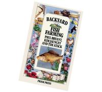 Backyard Fish Farming