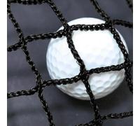 Backyard Golf Practice Net - Hitting and Training Net for Golf Containment - Durable Golf Netting