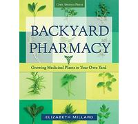 Backyard Pharmacy: Growing Medicinal Plants in Your Own Yard