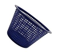 Backyard Pool Upkeep Basket | ABS Skimmer Replacement Part 165 X 100 Mm for Collecting Debris, Floating Waste, Waterline Buildup During