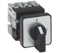 BACO 223501 Mini Cam Switch SPST, On-Off