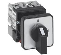 BACO BA223502 Selector button 1 x 90° 1 pc(s)