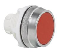 BACO BAL21AH50L Pushbutton Chrome-Plated Front Ring White 1 piece.
