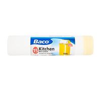 Baco Draw String Swing Bin Liners 50 Litres 15 per pack