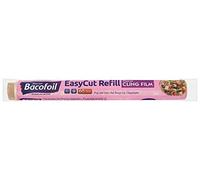 Baco Easycut Cling Film Refill 60 m (Pack of 6)