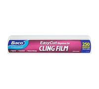 Baco Professional EasyCut Cling Film Dispenser